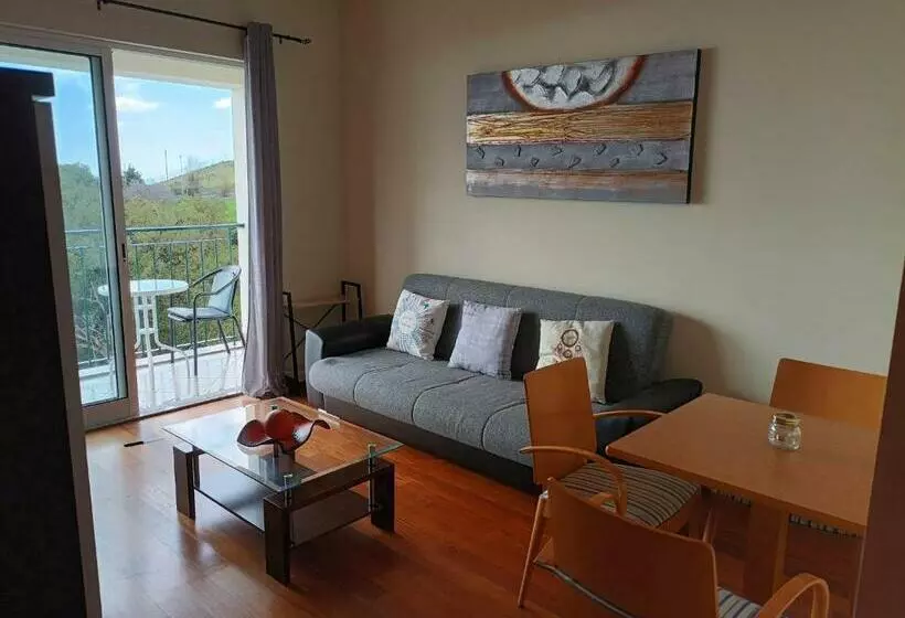 Cristo Rei View Apartment