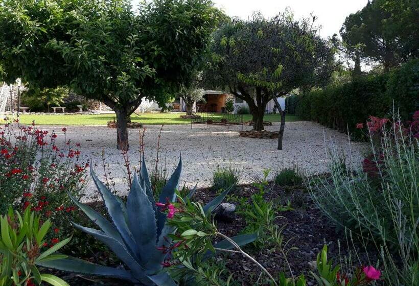 Gîte Euphrasie Piscine Privée Confort 3 étoiles