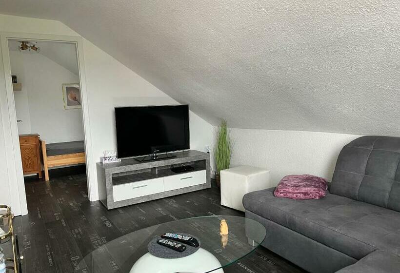 Herzlich Willkommen In Der Dachstube Niestetal