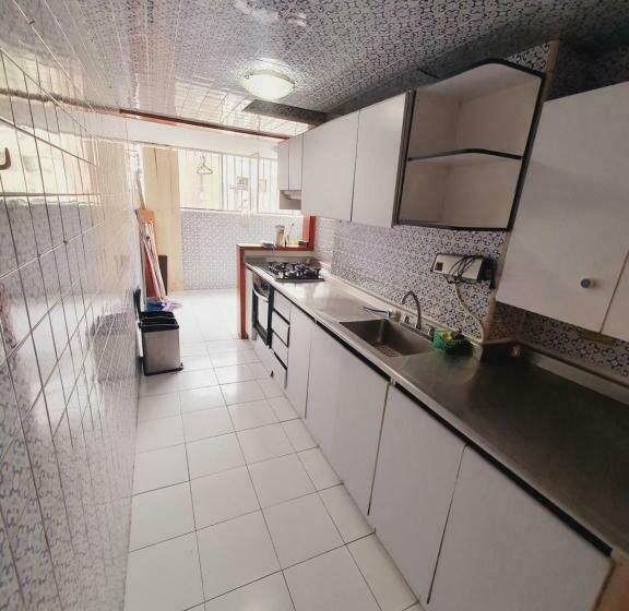 Homy Apartamentos #8 Apt Grande G12 Agora Corferias Embassy Un