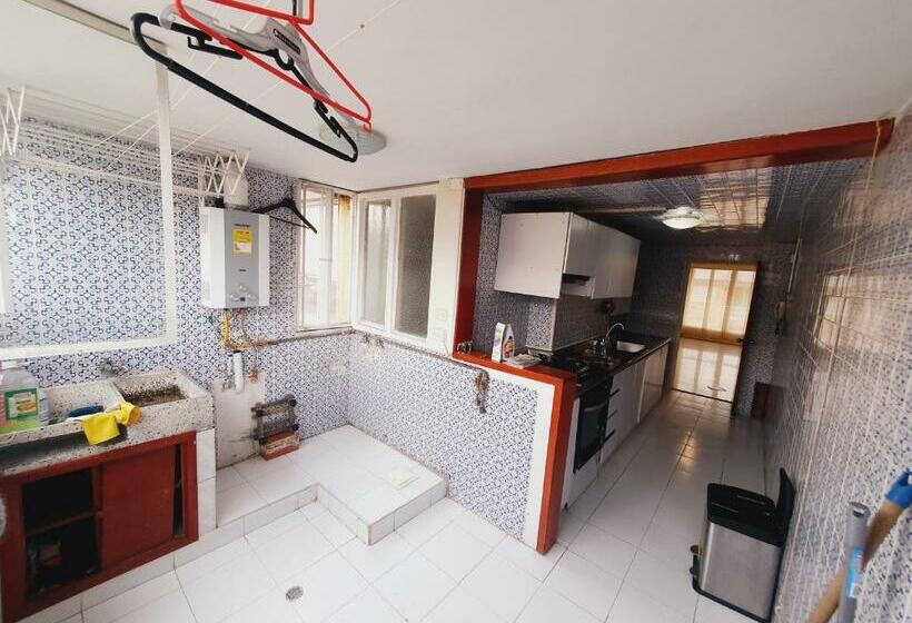 Homy Apartamentos #8 Apt Grande G12 Agora Corferias Embassy Un