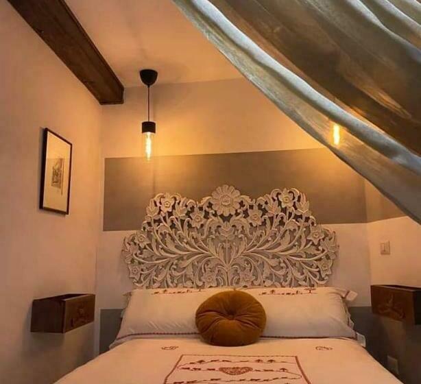 La Barchetta Di Carta Loft A Soriano Nel Cimino