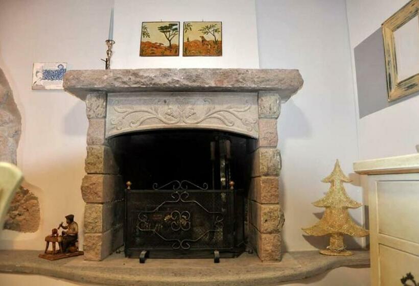 La Barchetta Di Carta Loft A Soriano Nel Cimino