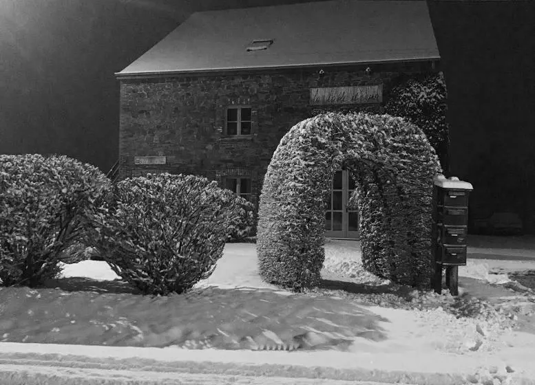 Le Gîte D’orpha
