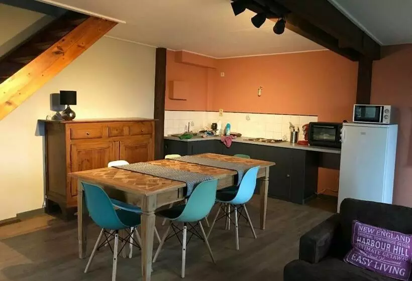 Le Gîte D’orpha