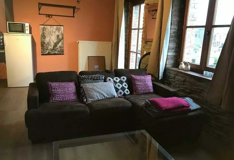 Le Gîte D’orpha