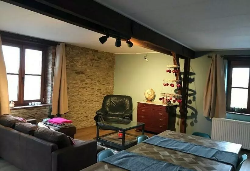 Le Gîte D’orpha