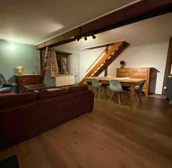 Le Gîte D’orpha