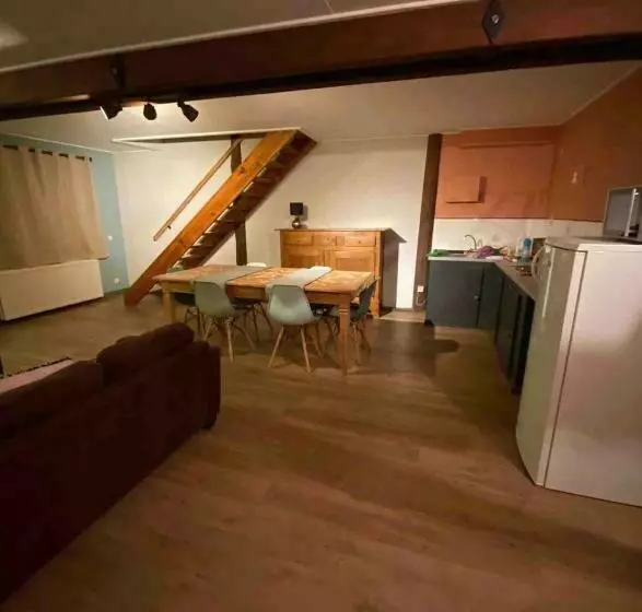 Le Gîte D’orpha