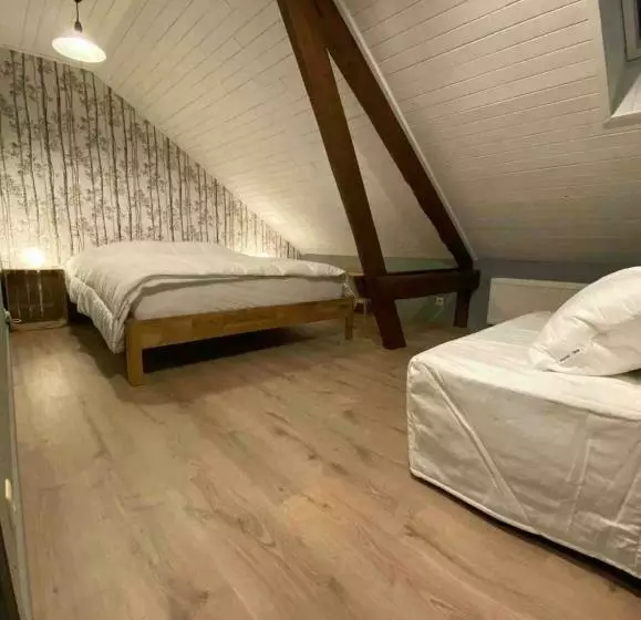 Le Gîte D’orpha