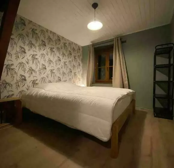 Le Gîte D’orpha
