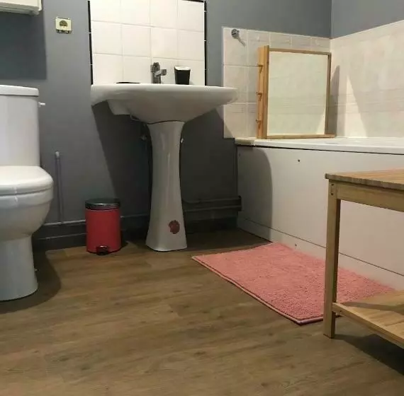 Le Gîte D’orpha