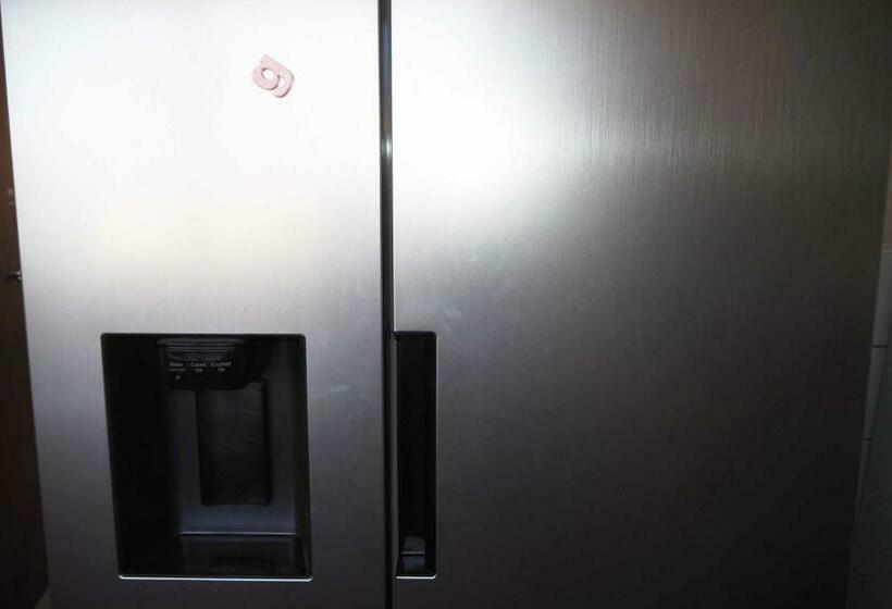 Maravillosa Villa Con Piscina Vistas Al Mar Y Aa