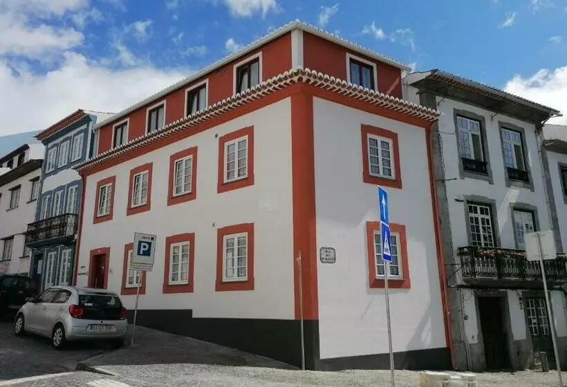 Miragaia Star Apartments