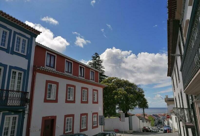 Miragaia Star Apartments