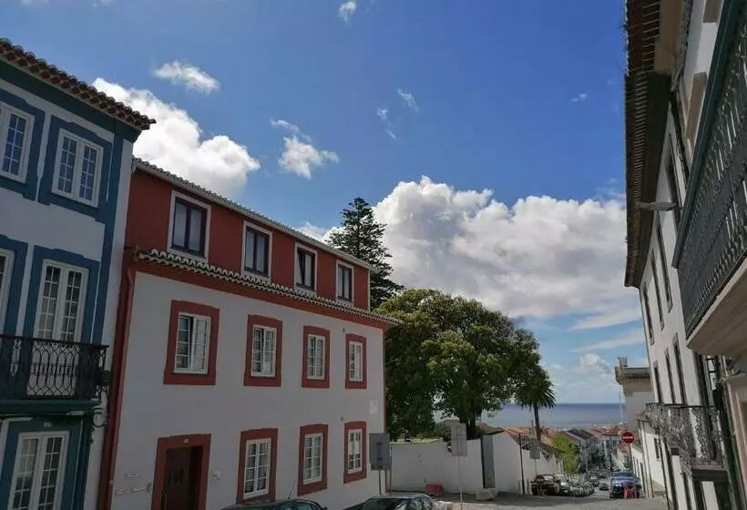 Miragaia Star Apartments