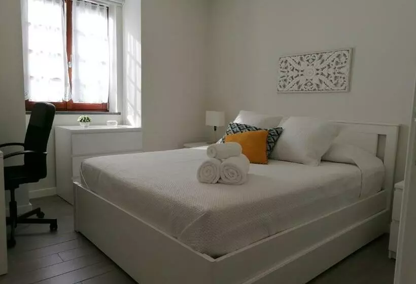 Miragaia Star Apartments