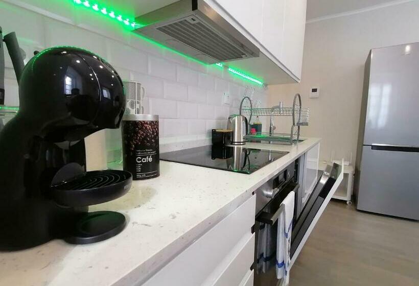 Miragaia Star Apartments