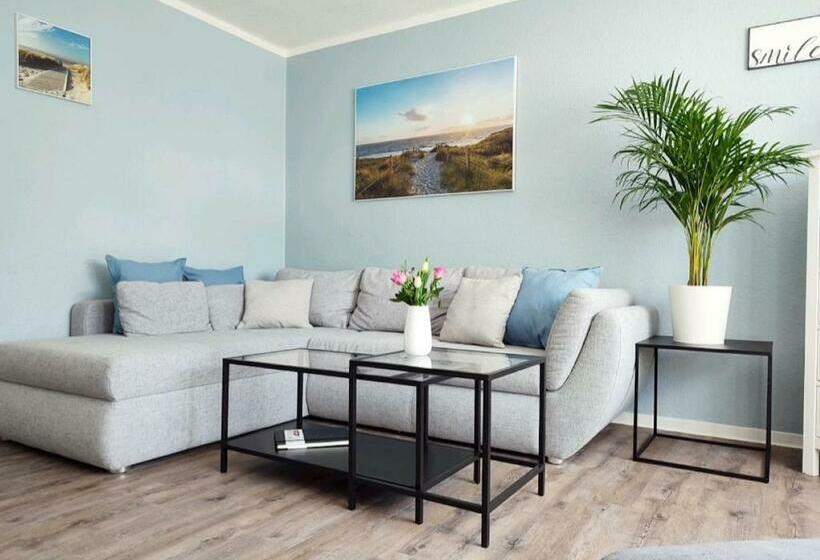 Naturnahe Fewo Zwischen Meer&seen Bei Kiel