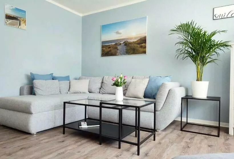 Naturnahe Fewo Zwischen Meer&seen Bei Kiel