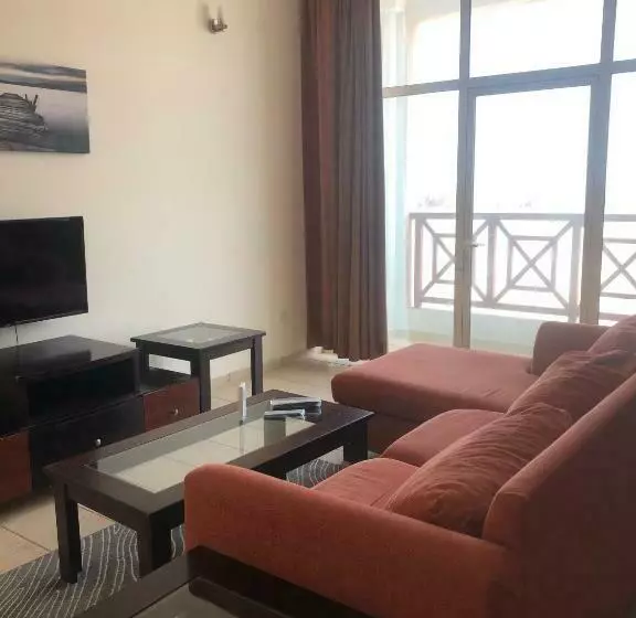 Privet Apartment In Seef ,فيافي الخزامى,شقة خاصة