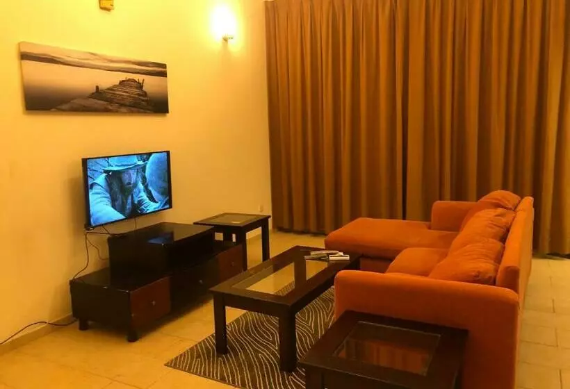 Privet Apartment In Seef ,فيافي الخزامى,شقة خاصة