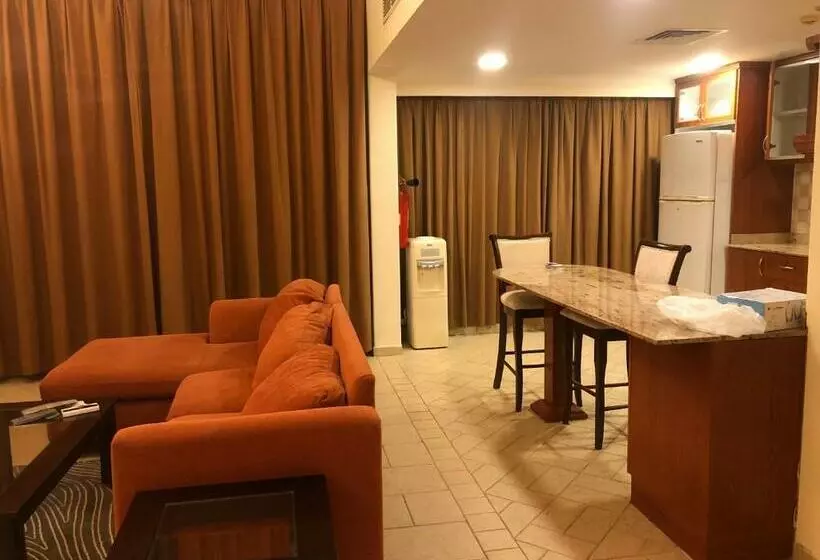 Privet Apartment In Seef ,فيافي الخزامى,شقة خاصة