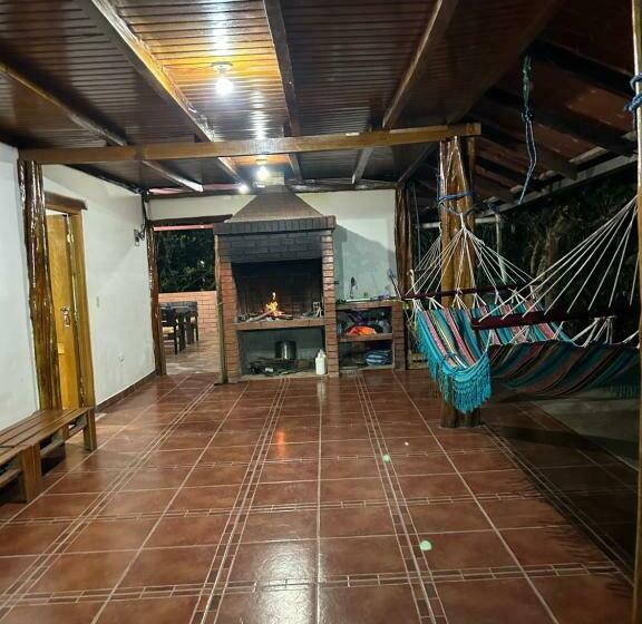 Quinta Vacacional Diego Alfonso, My House In Macas