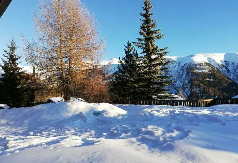 Residence Edelweiss No Stress By Eva