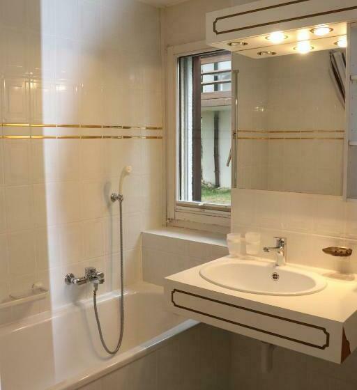 Residence Edelweiss No Stress By Eva