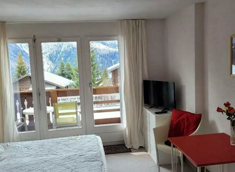 Residence Edelweiss No Stress By Eva