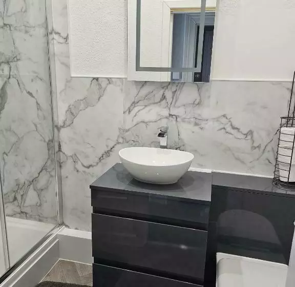 Town Stay