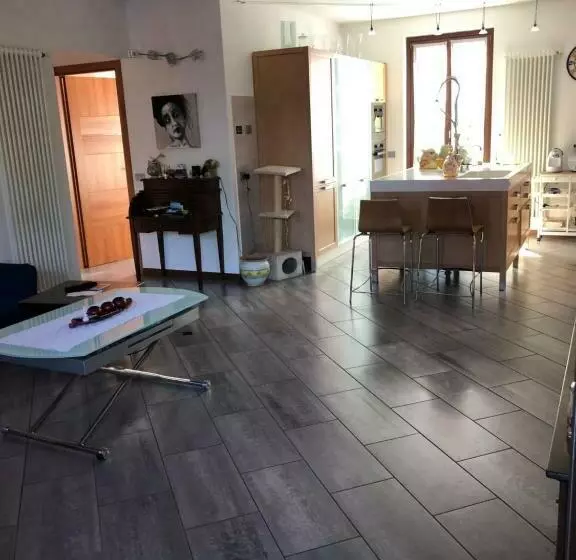 Villa Lilly