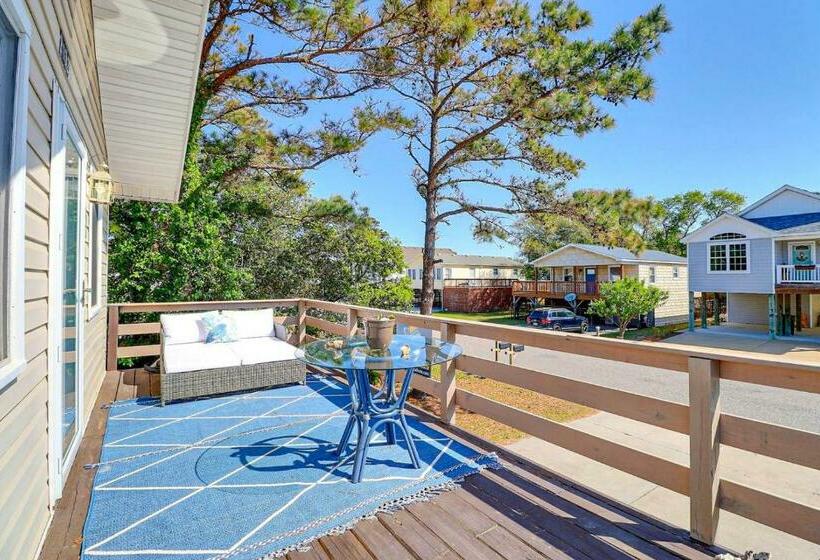 5041 The Captains Quarters 1 Block To Boat Access