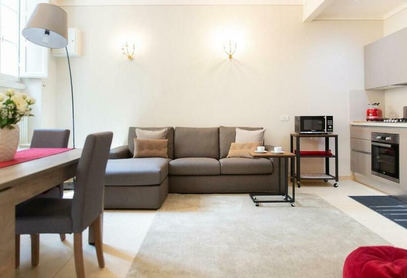 Alessandra Luxury Suite