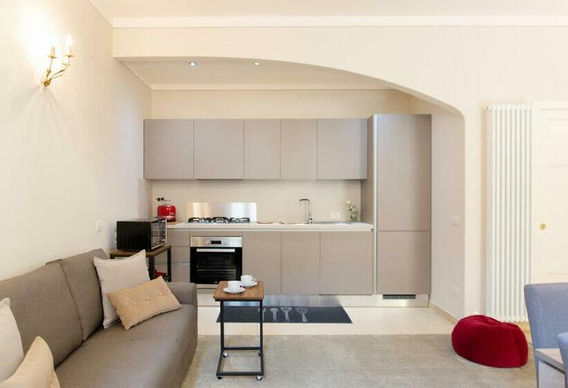 Alessandra Luxury Suite