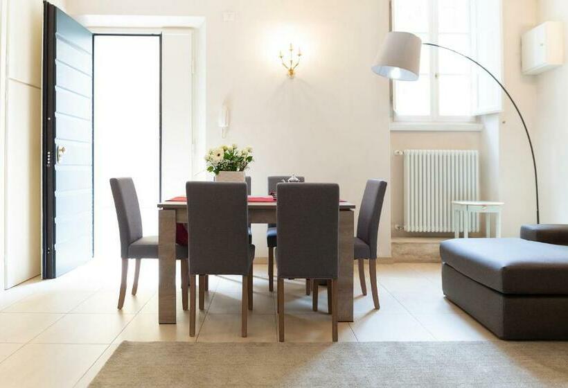 Alessandra Luxury Suite