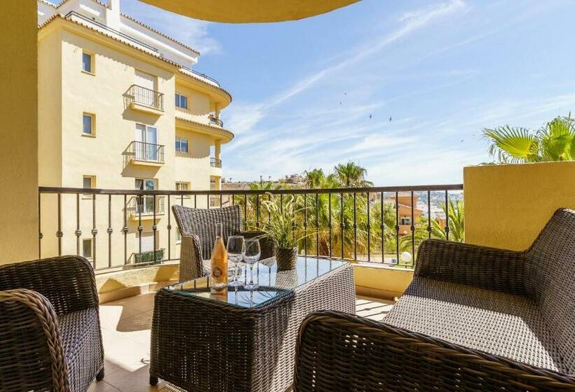 Apartamento Pasionaria