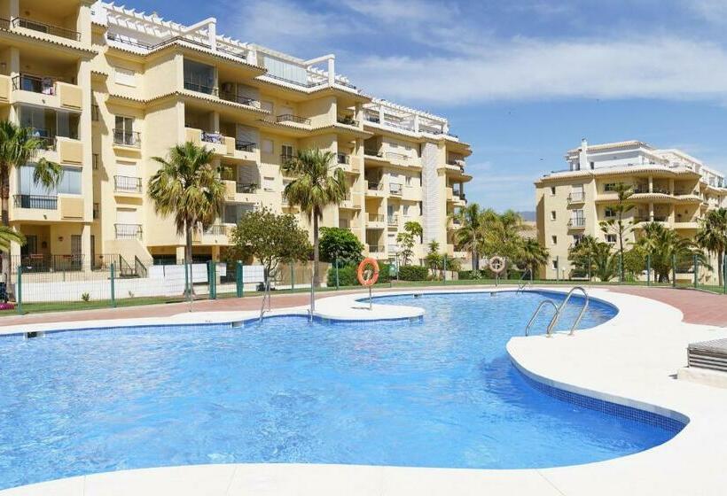 Apartamento Pasionaria