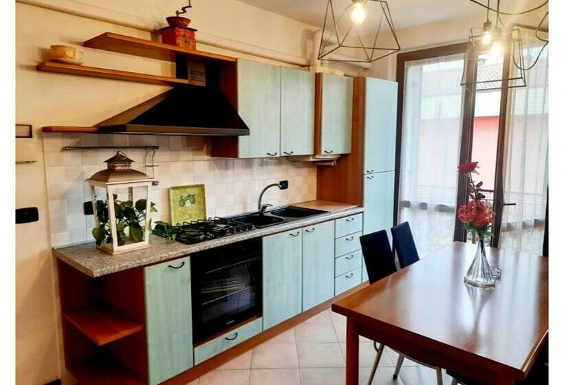 Appartamento Florivana