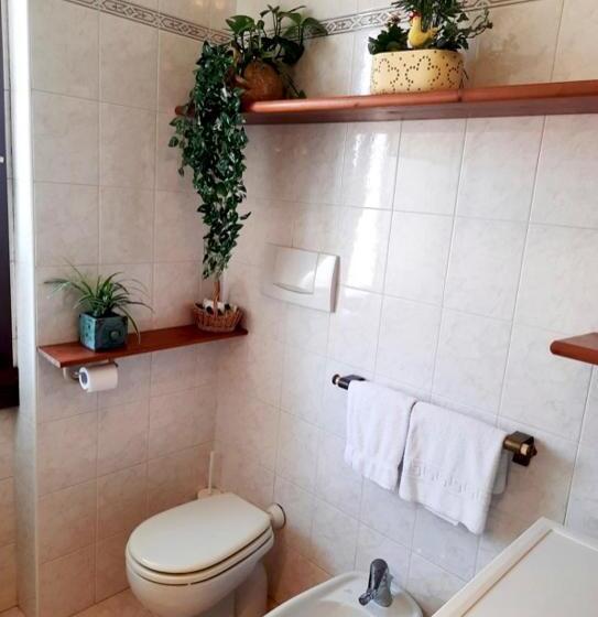 Appartamento Florivana