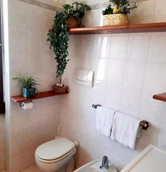 Appartamento Florivana