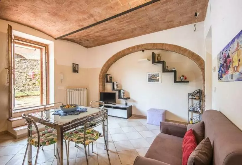 Borgo Rosia 85