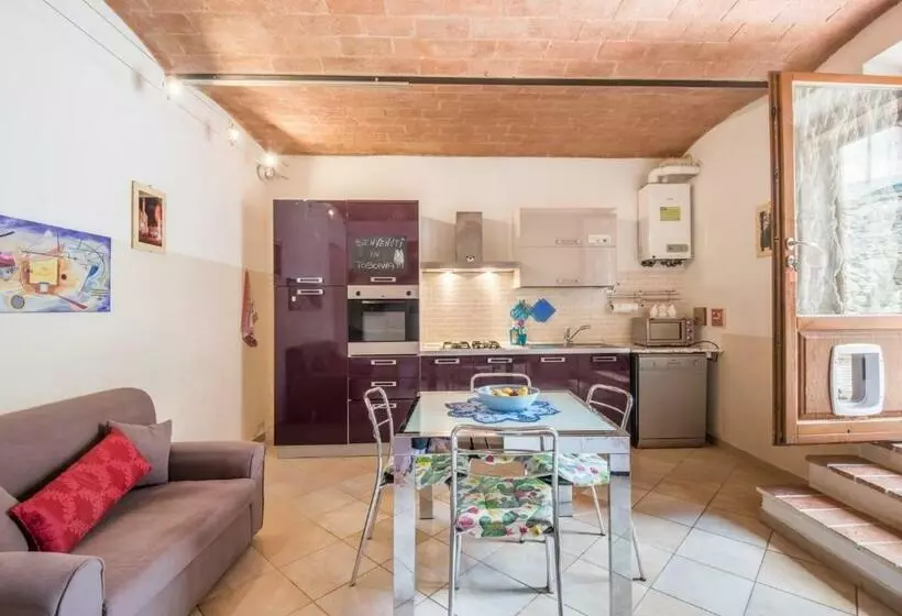 Borgo Rosia 85