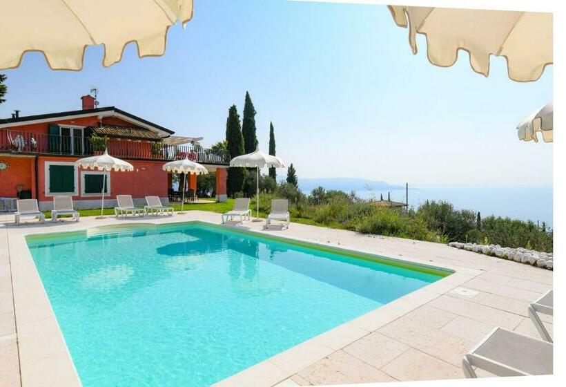 Ca Rossa Orchidea 1 By Garda Fewo