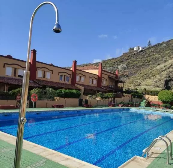 Casa Alberto