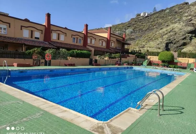 Casa Alberto