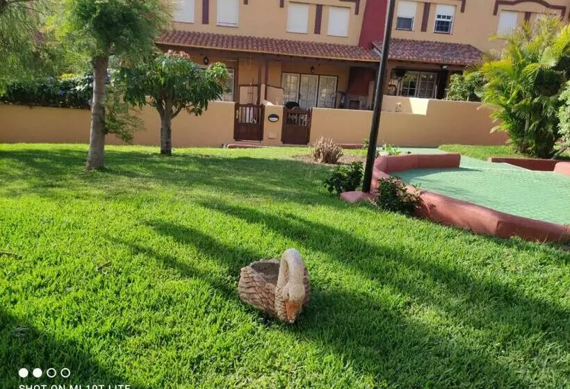 Casa Alberto