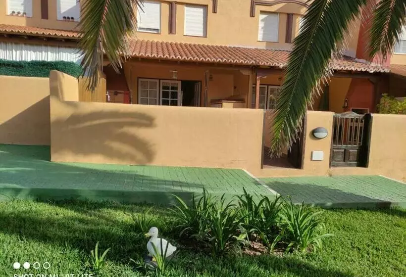 Casa Alberto