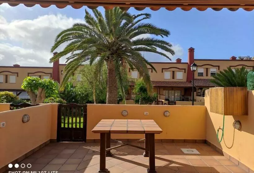 Casa Alberto